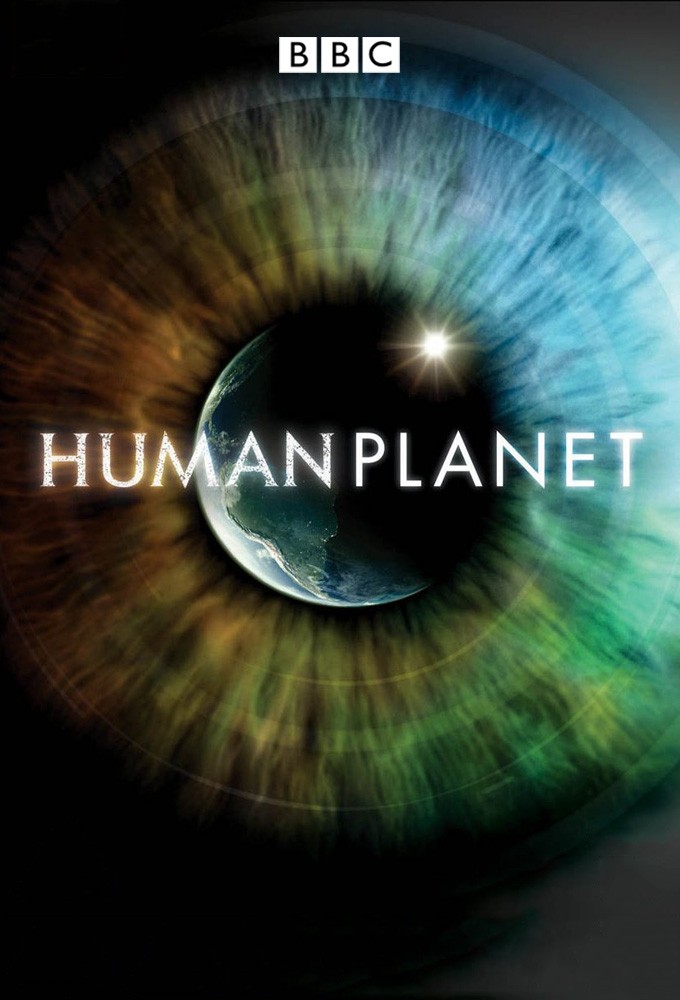دانلود سریال Human Planet