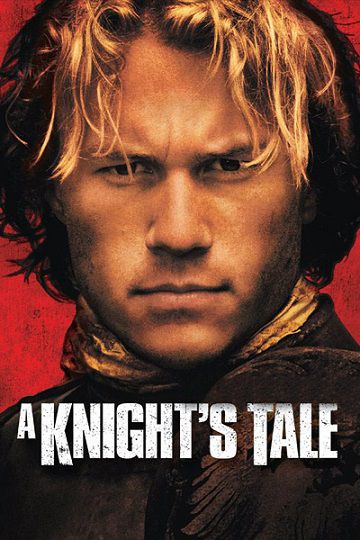 دانلود فیلم A Knight’s Tale 2001