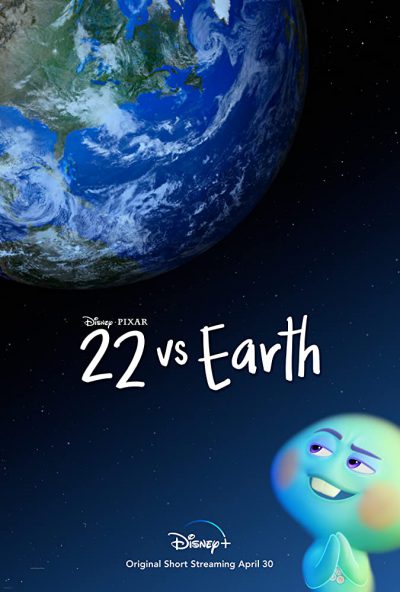 دانلود انیمیشن 2021 22 vs. Earth
