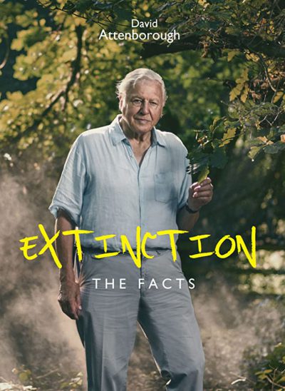 دانلود فیلم Extinction: The Facts 2020