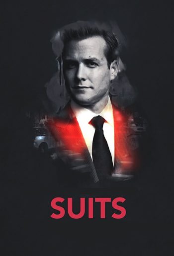 دانلود سریال Suits