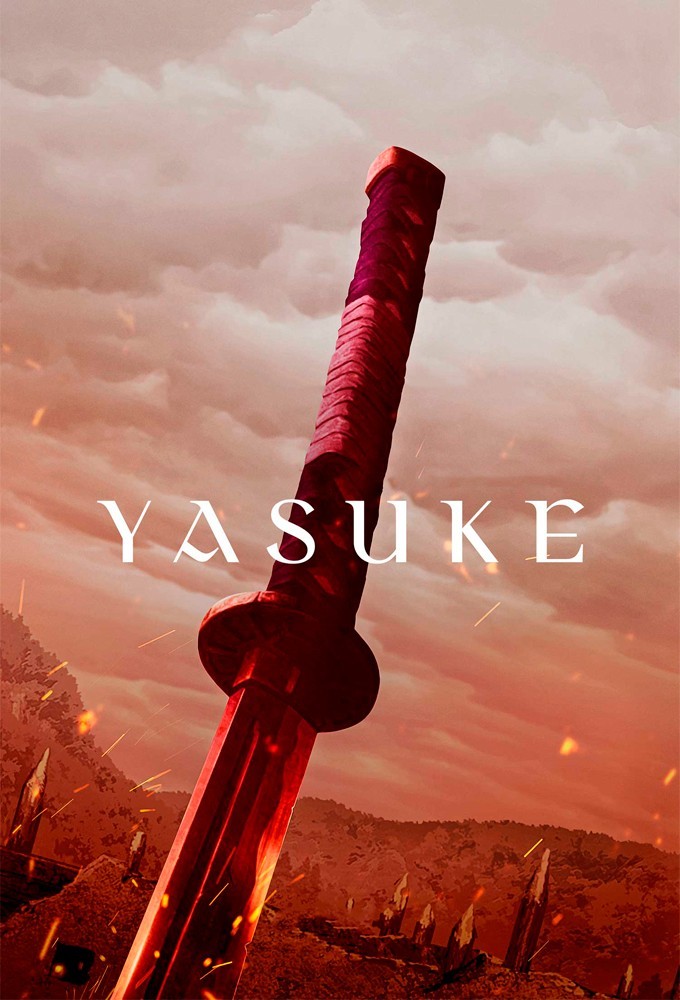 دانلود سریال Yasuke