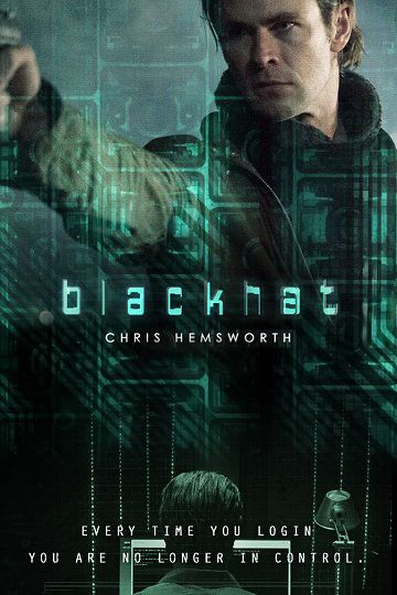 دانلود فیلم Blackhat 2014
