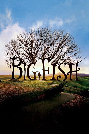 دانلود فیلم Big Fish 2003