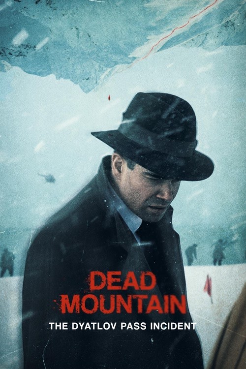 دانلود سریال Dead Mountain: The Dyatlov Pass Incident