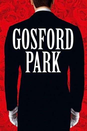 دانلود فیلم Gosford Park 2001