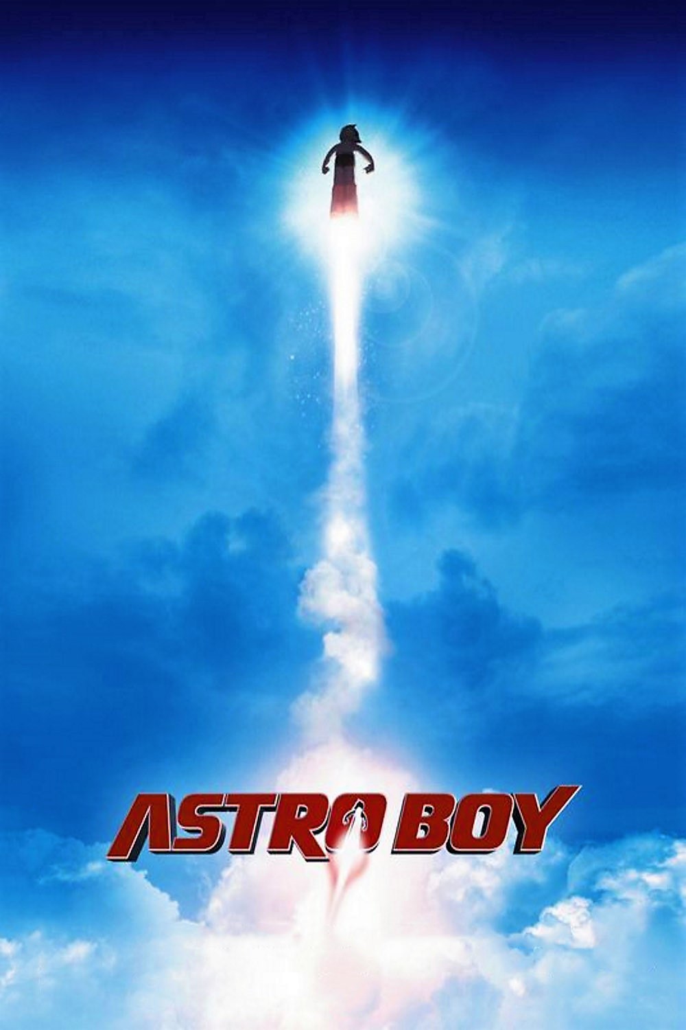 دانلود انیمیشن Astro Boy 2009