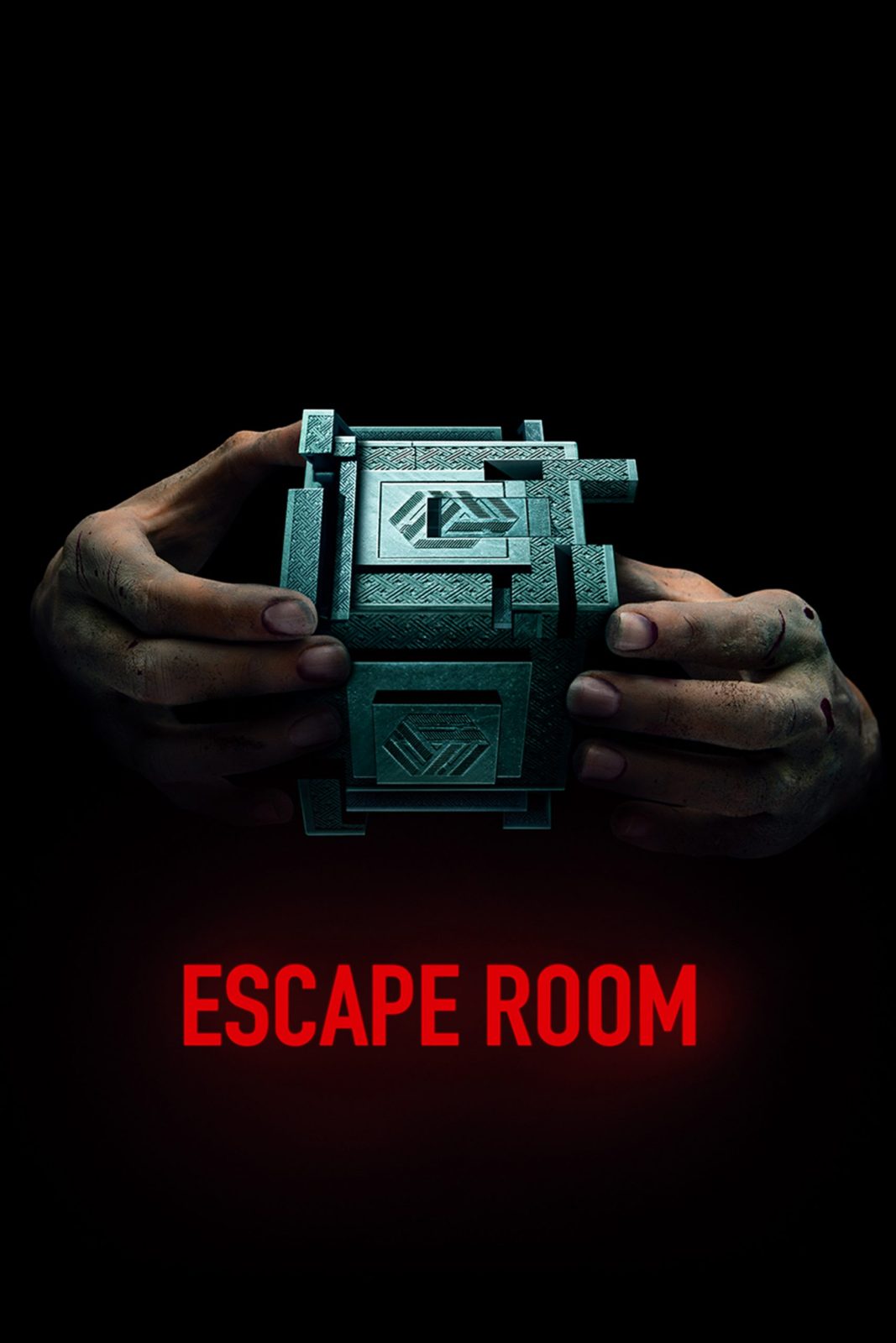 دانلود فیلم Escape Room 2019