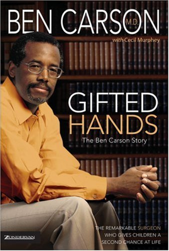 دانلود فیلم Gifted Hands: The Ben Carson Story 2009