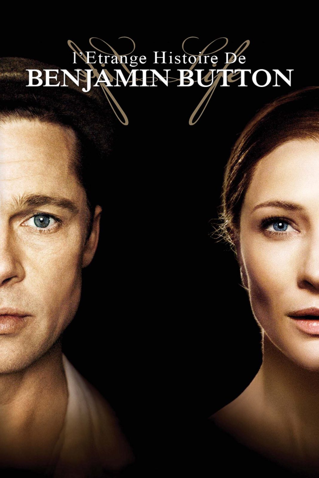 دانلود فیلم The Curious Case of Benjamin Button 2008