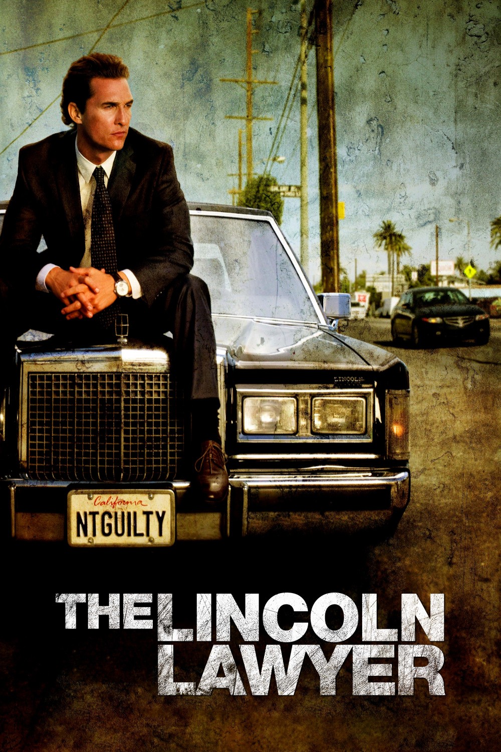 دانلود فیلم The Lincoln Lawyer 2011