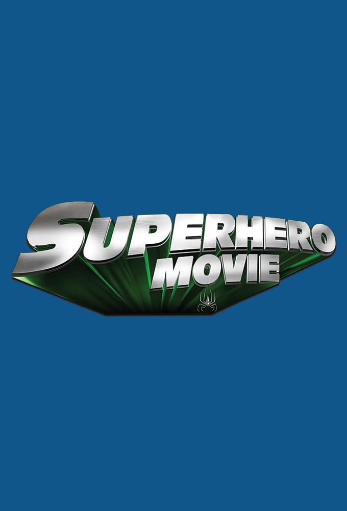 دانلود فیلم Superhero Movie 2008