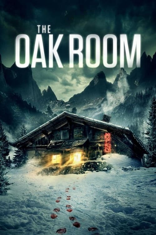 دانلود فیلم The Oak Room 2020
