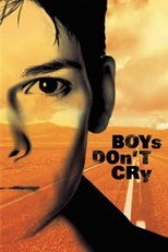 دانلود فیلم Boys Don’t Cry 1999