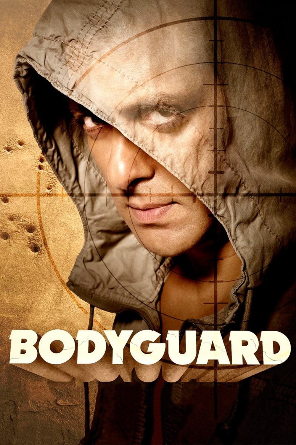 دانلود فیلم Bodyguard 2011