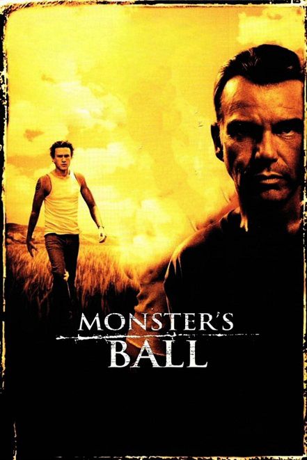 دانلود فیلم Monster’s Ball 2001