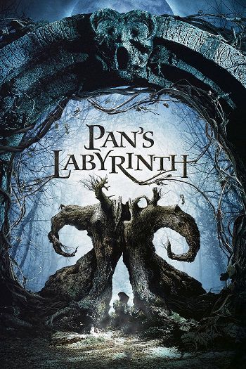 دانلود فیلم Pan’s Labyrinth 2006