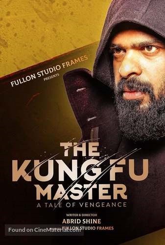 دانلود فیلم The Kung Fu Master 2020