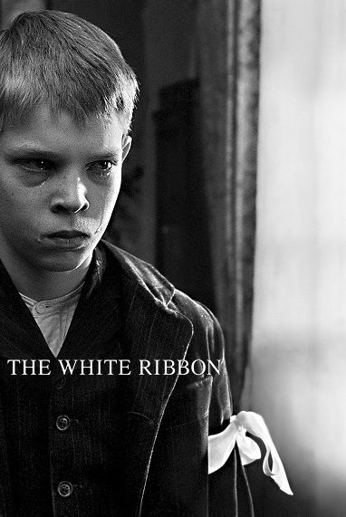 دانلود فیلم The White Ribbon 2009