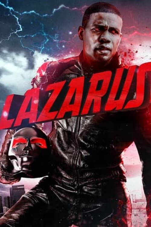 دانلود فیلم Lazarus 2021
