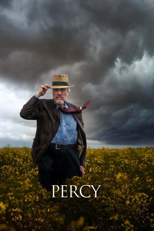 دانلود فیلم Percy 2021