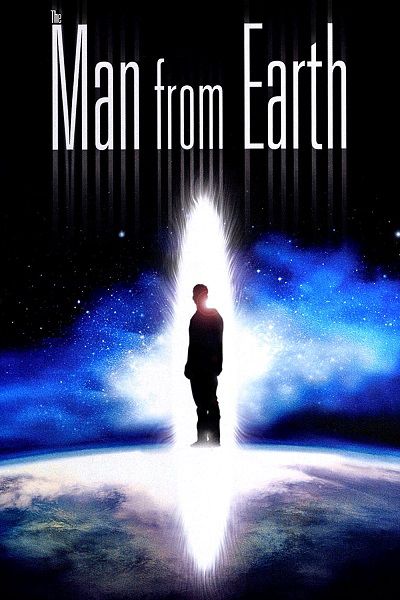 دانلود فیلم The Man from Earth 2007
