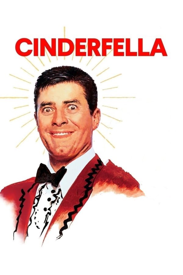 دانلود فیلم Cinderfella 1960