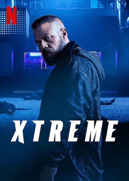 دانلود فیلم Xtremo 2021