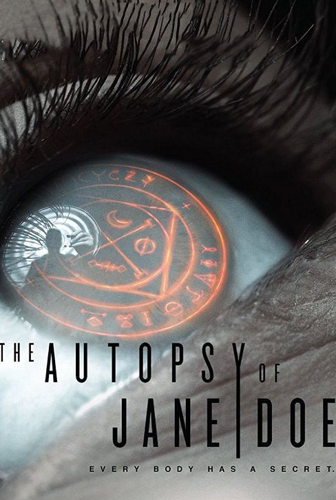 دانلود فیلم The Autopsy of Jane Doe 2016