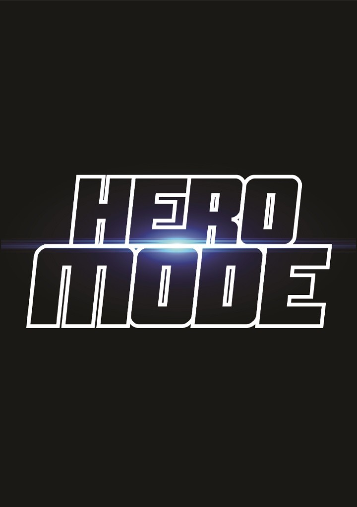 دانلود فیلم Hero Mode 2021