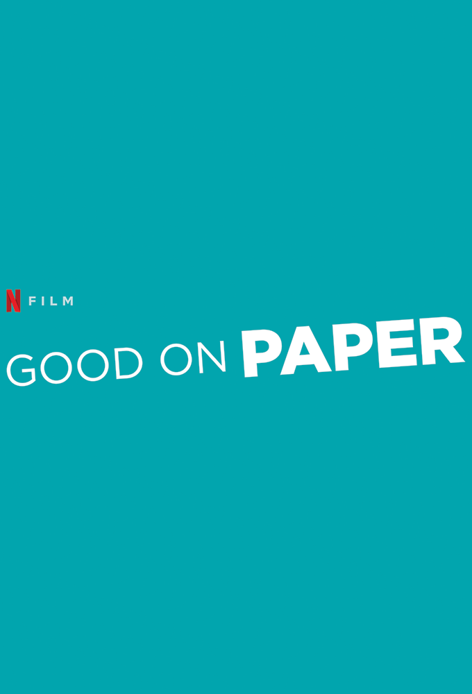 دانلود فیلم Good on Paper 2021