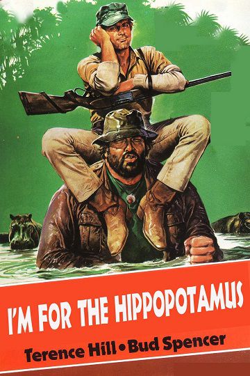 دانلود فیلم I’m for the Hippopotamus 1979