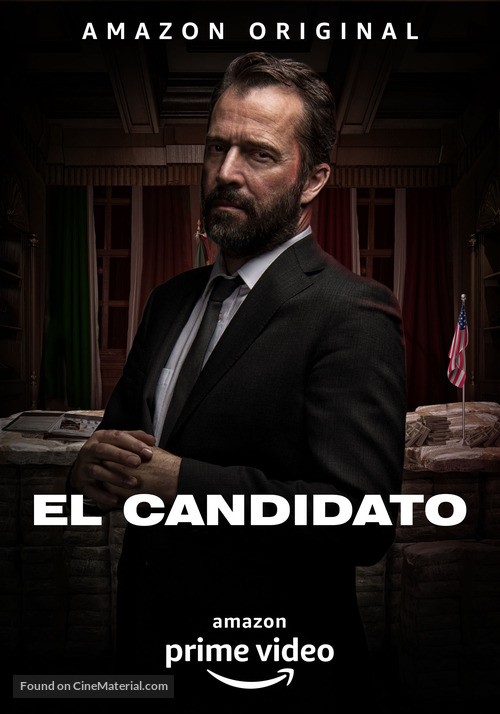 دانلود سریال El Candidato