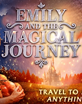 دانلود فیلم Emily and the Magical Journey 2021