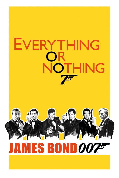 دانلود مستند Everything or Nothing 2012
