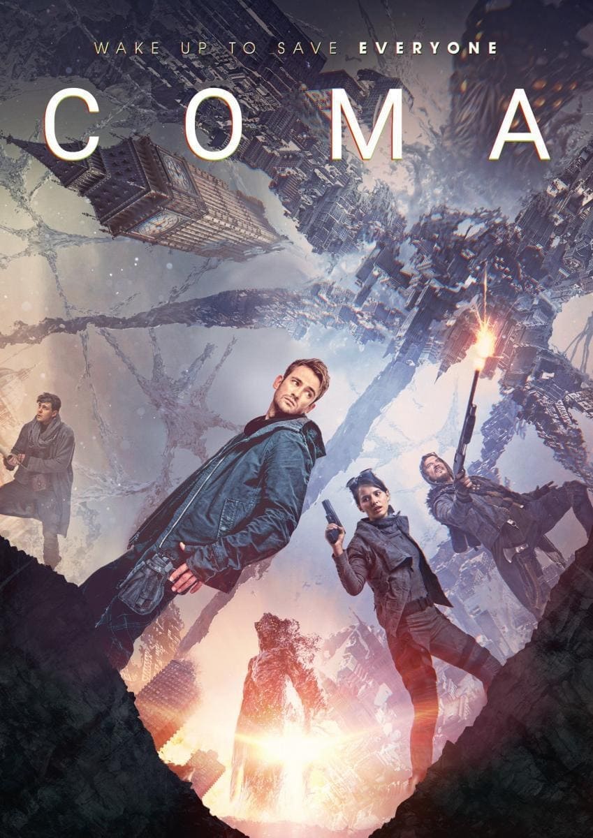 دانلود فیلم Coma 2019