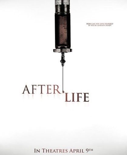 دانلود فیلم 2009 After Life