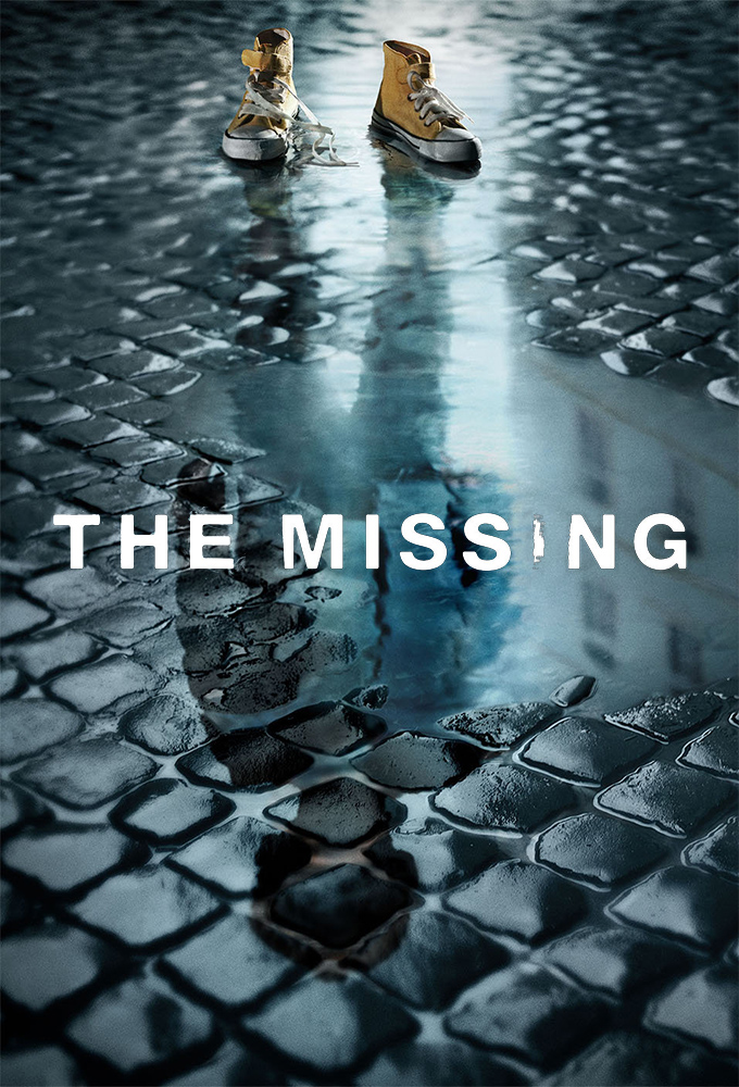 دانلود سریال The Missing