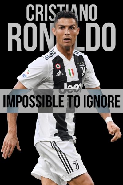 دانلود مستند Cristiano Ronaldo: Impossible to Ignore 2021