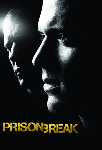 دانلود سریال Prison Break