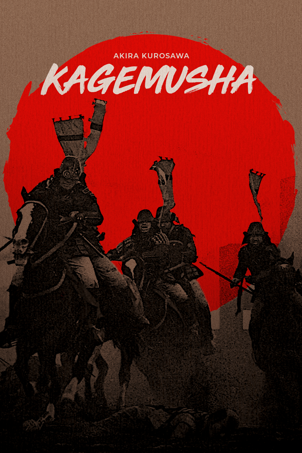 دانلود فیلم Kagemusha 1980