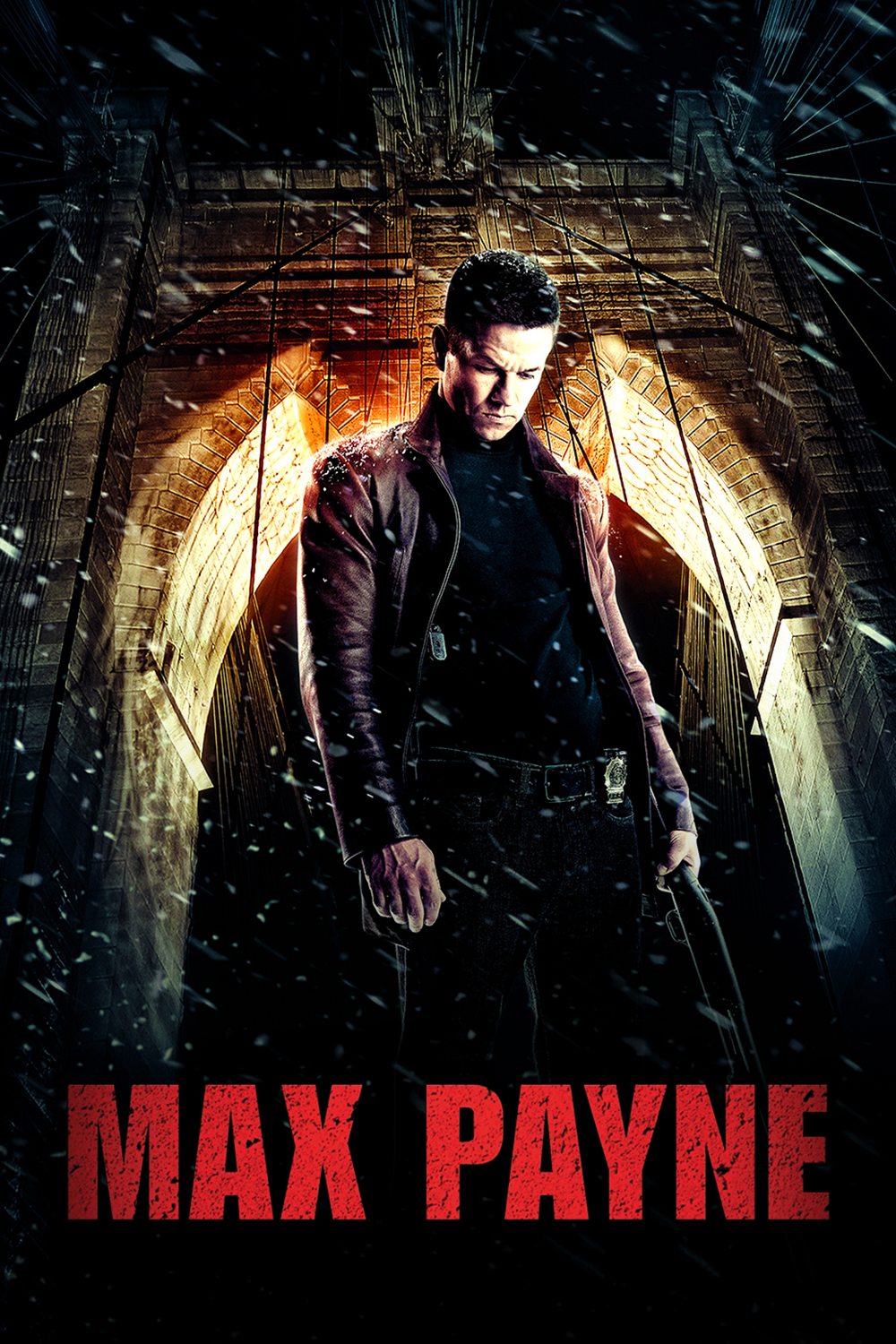 دانلود فیلم Max Payne 2008