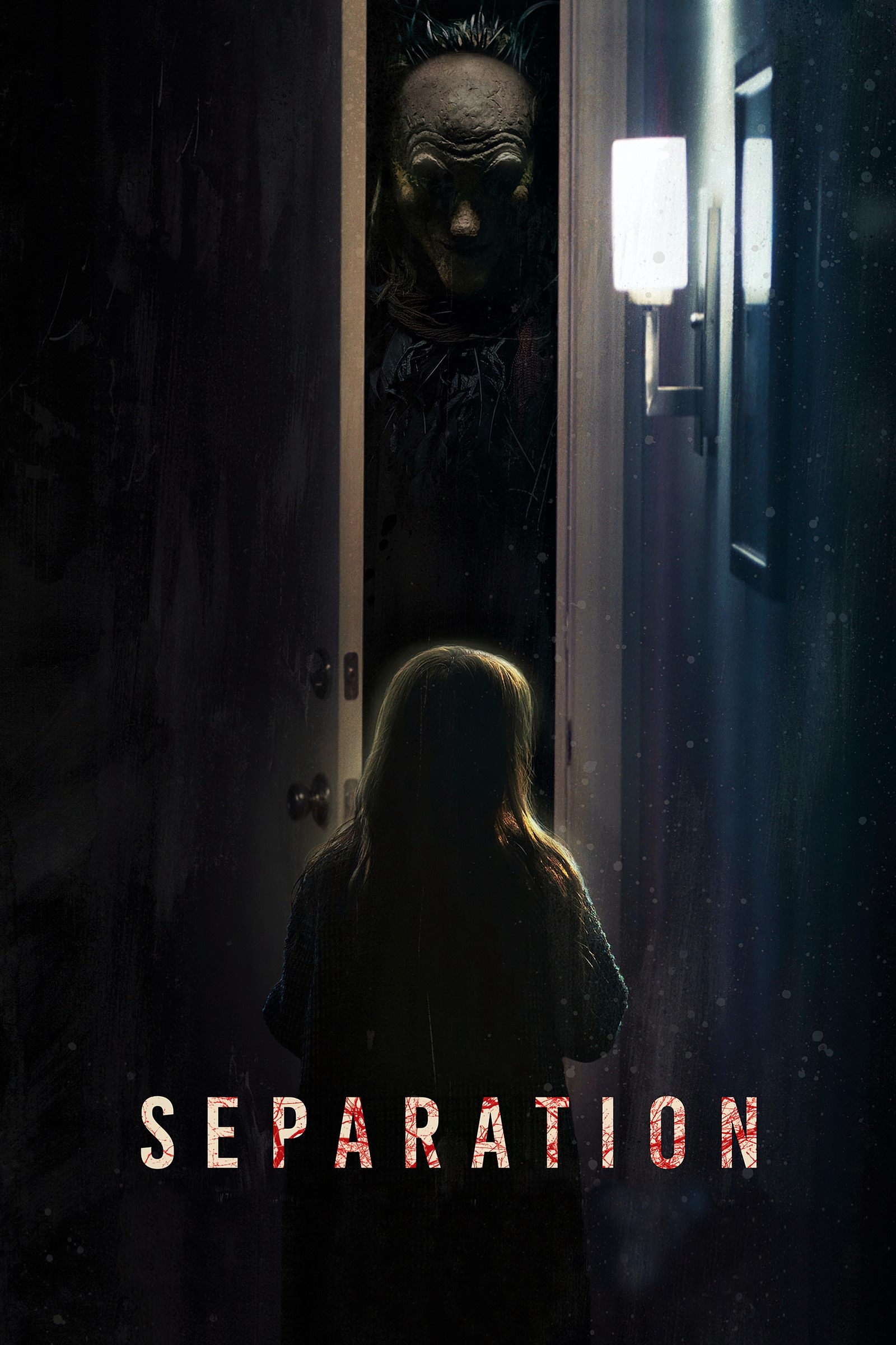 دانلود فیلم Separation 2021