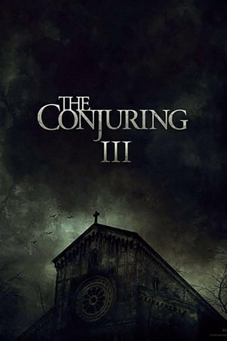 دانلود فیلم The Conjuring 3 2021 (کانجورینگ 3)