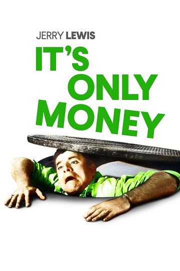 دانلود فیلم It’s Only Money 1962