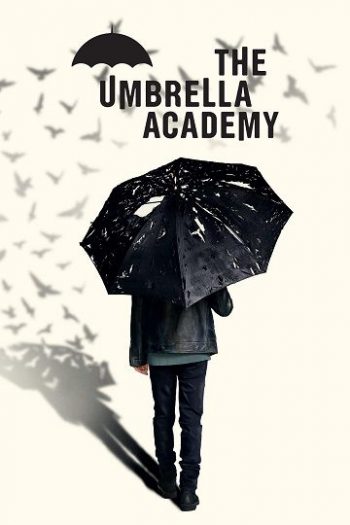 دانلود سریال The Umbrella Academy
