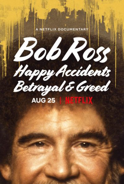 دانلود مستند Bob Ross 2021