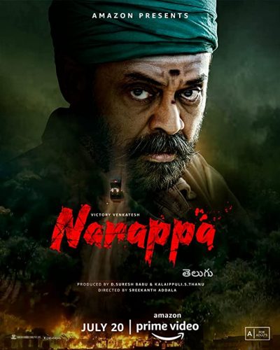 دانلود فیلم Narappa 2021