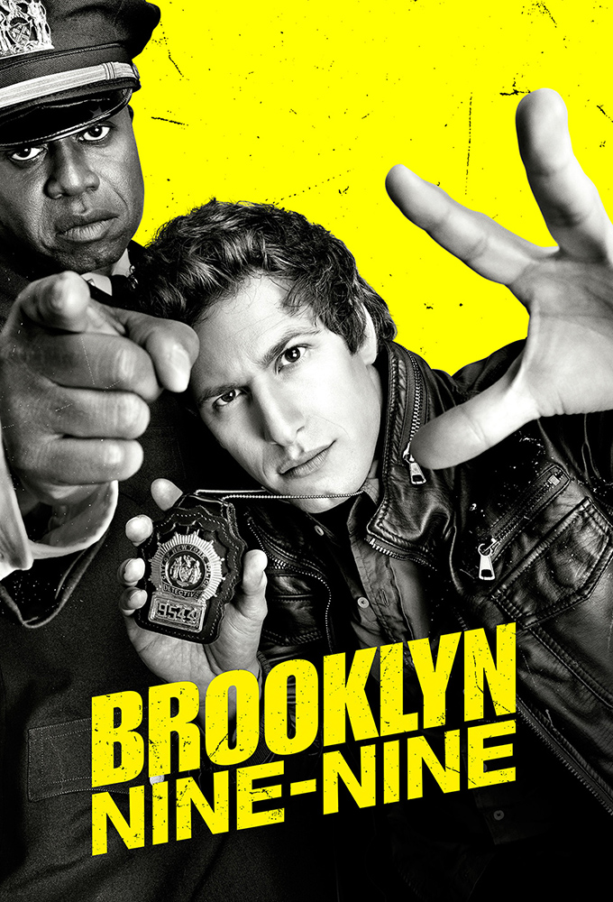 دانلود سریال Brooklyn Nine-Nine