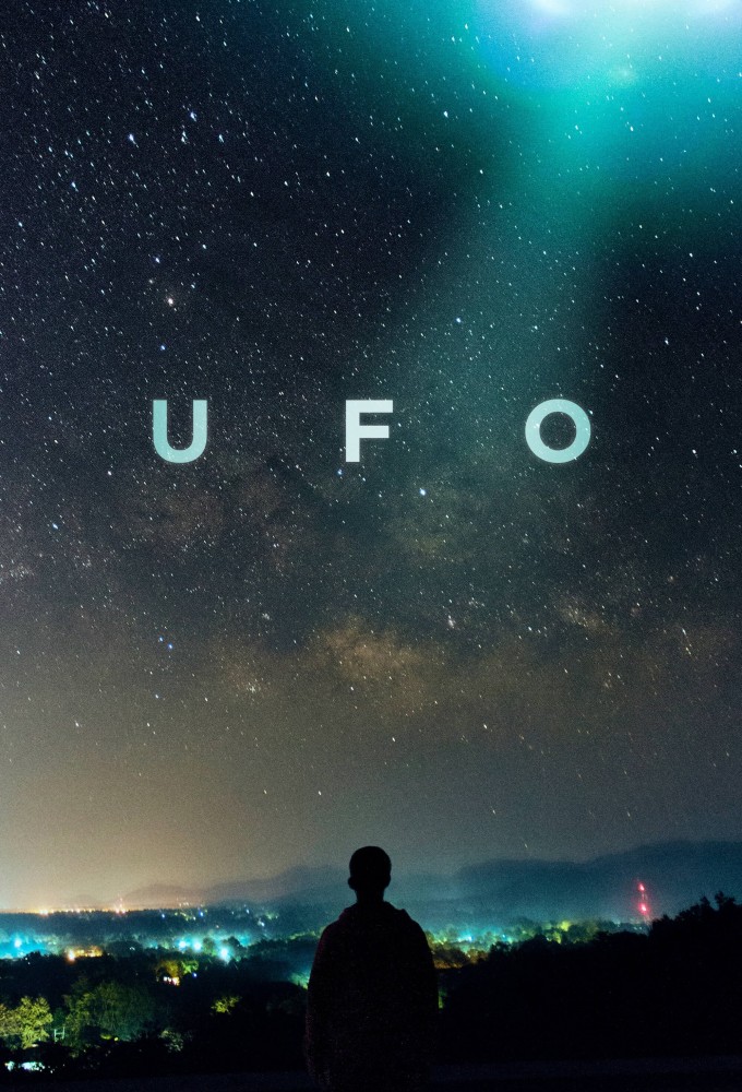 دانلود سریال UFO